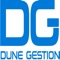 Dune Gestion est un outil de gestion collaboratif (ERP/PGI), accessible en ligne, permettant de gérer et d'ordonner l'ensemble des activités d'une entreprise ou d'une association