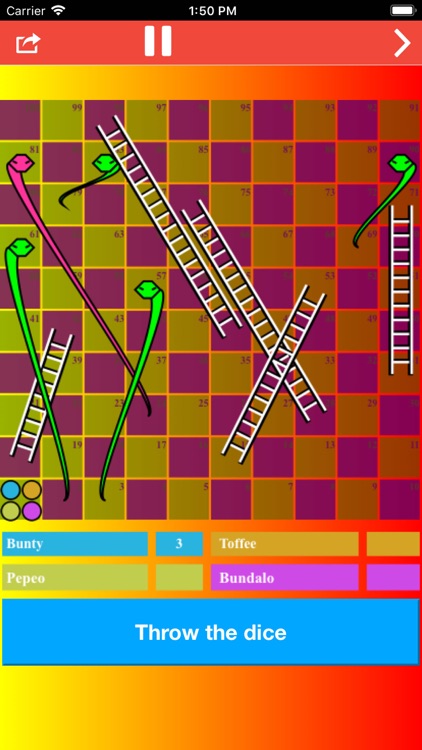 Snakes and ladders Bollywood screenshot-3