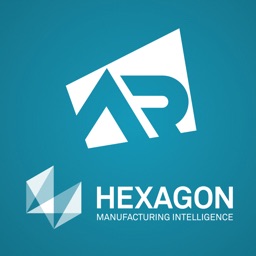 Hexagon AR Catalog