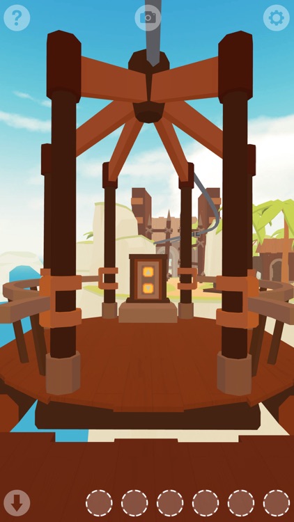 Faraway: Tropic Escape screenshot-5