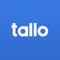 NOTE FOR EARLY USERS: This is the first public release of tallo app