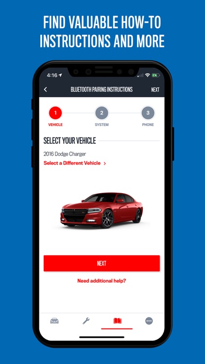 Drive Dodge screenshot-8