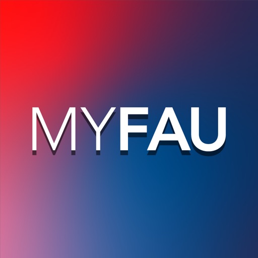MYFAU iOS App