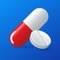 Share your daily pill report with family