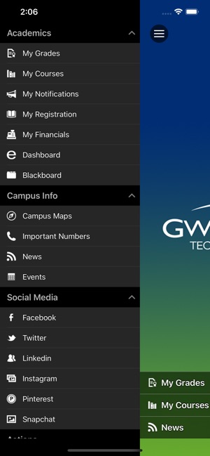 Gwinnett Tech(圖2)-速報App