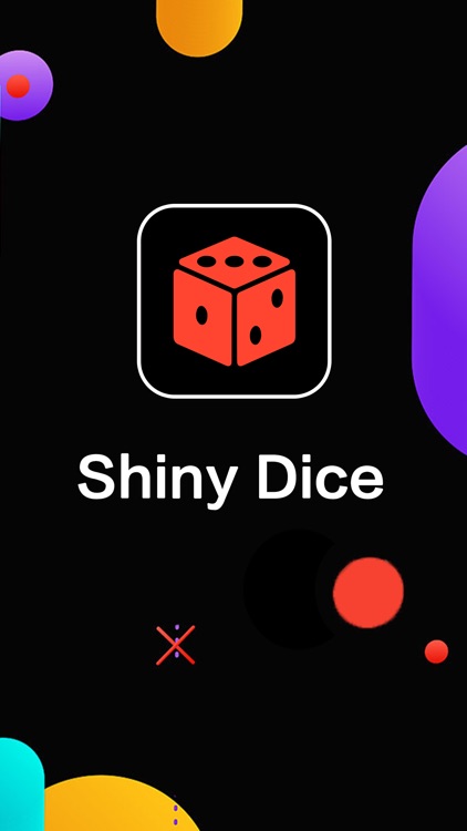 Shiny Dice