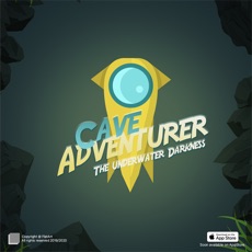 Activities of Cave Adventurer