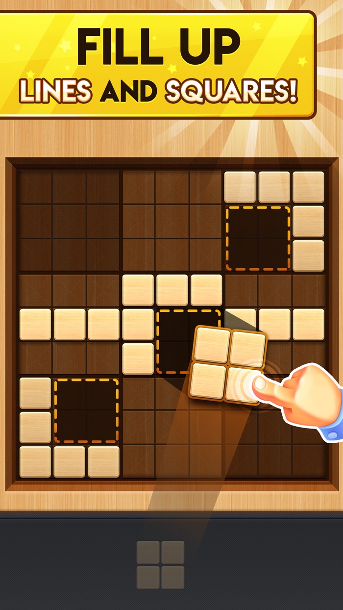 Square 99 Block Puzzle Sudoku