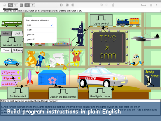 Screenshot #5 pour Insight iCON - Lite