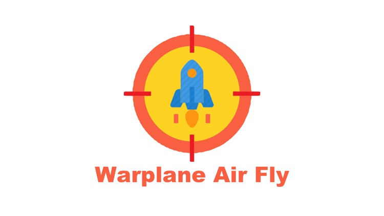 Warplane Air Fly