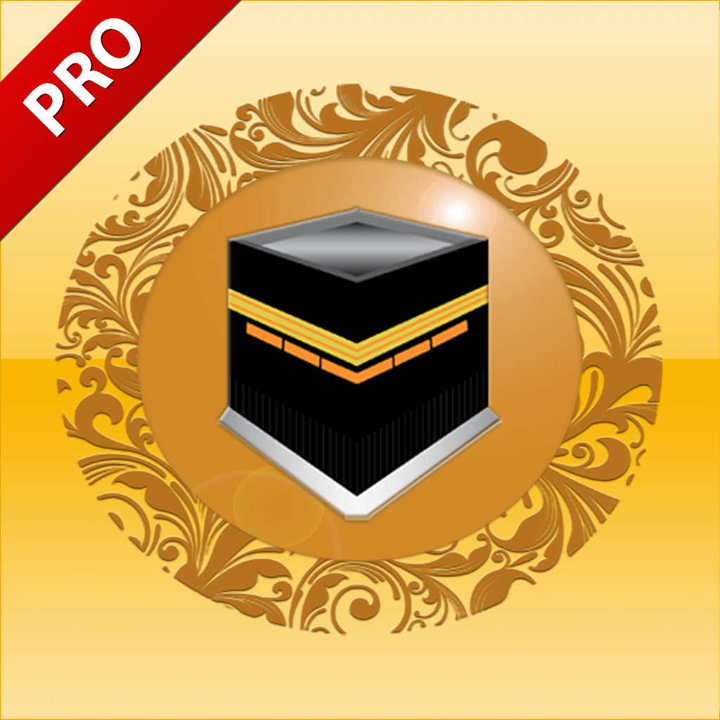 Get Islamic Qibla Pro for iOS, iPhone, iPad Aso Report