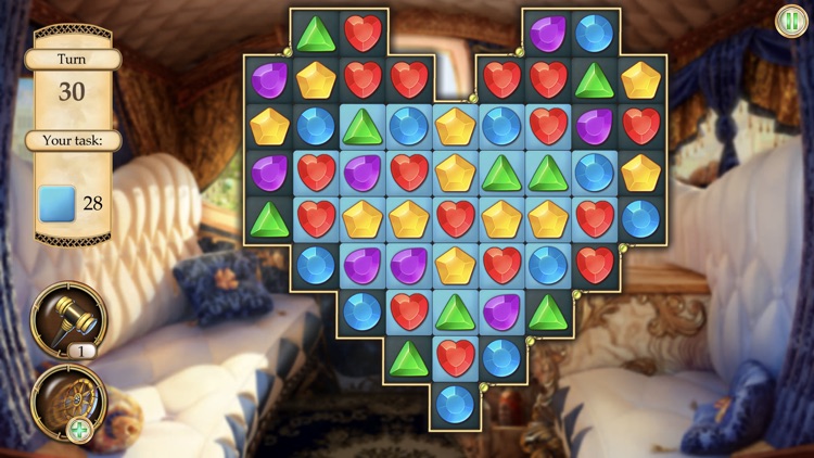 Mirrors of Albion