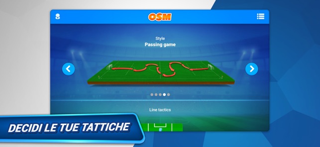 OSM PER PC SCARICARE