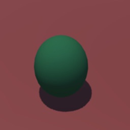 Field (A Ball's Adventure)