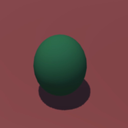 Field (A Ball's Adventure)