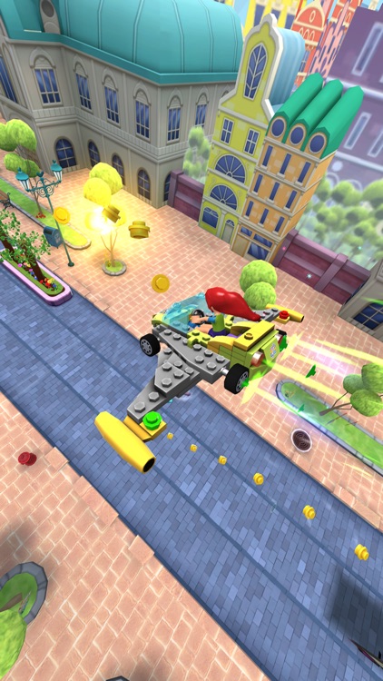 LEGO® Friends Heartlake Rush screenshot-5