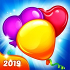 Top 30 Games Apps Like Balloon Burst Paradise - Best Alternatives