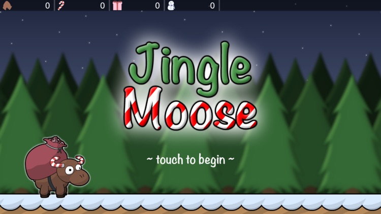 Jingle Moose screenshot-4