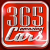 365 amazing cars - iPhoneアプリ