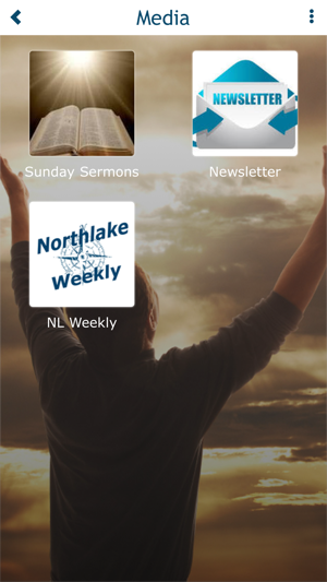 Northlake Church Longview(圖4)-速報App