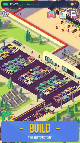 57 Idle Car Factory Car Builder Mod Apk  Latest Free