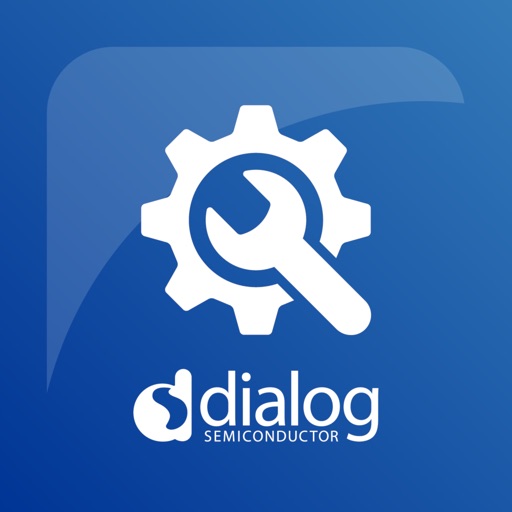 Dialog SmartConfig