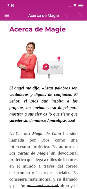 Las Cartas de Magie(圖2)-速報App