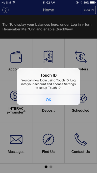 How to cancel & delete Victory CU Mobile Banking from iphone & ipad 1