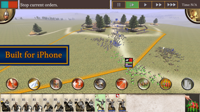 ROME: Total War - BI screenshot 2