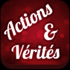 Top 29 Entertainment Apps Like Action ou Vérité - officiel - Best Alternatives