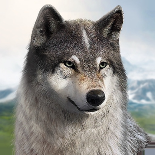 Wolf Game: Wild Animal Wars • Game Solver