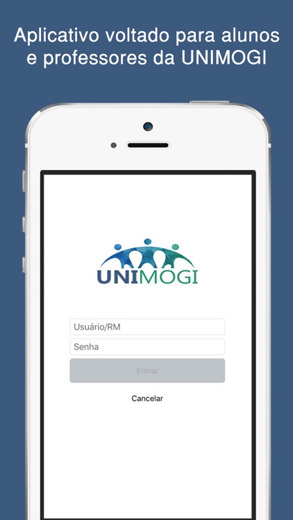 UNIMOGI