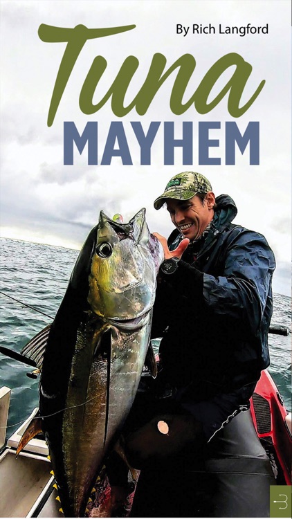 GoFish Magazine screenshot-4