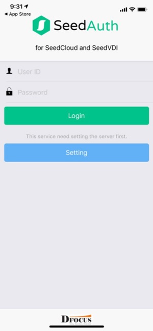 SeedAuth(圖2)-速報App