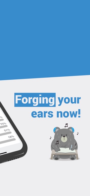 EarForge: Learn Ear Training(圖7)-速報App