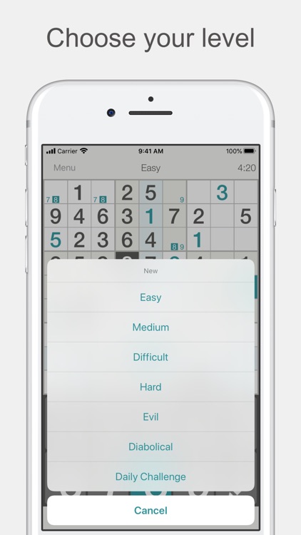 Sudoku ″