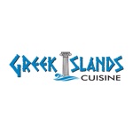 Greek Islands Cuisine