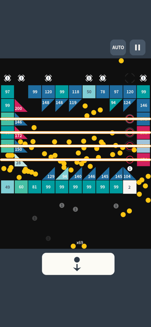 Block Crusher ™(圖7)-速報App