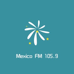 Mexico FM 105.9