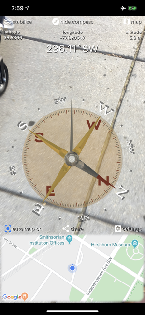 Compass Tip(圖7)-速報App