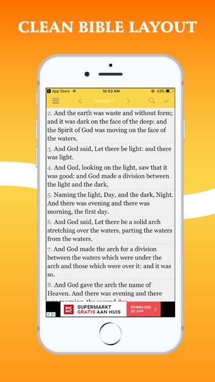 Bible In Basic English - BBE