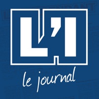 L'Indépendant Le Journal Application Similaire