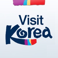 Visit Korea : Official Guide PC 용