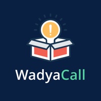 Wadyacall Application sur PC