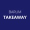 Here at Barum Takeaway, we are constantly striving to improve our service and quality in order to give our customers the very best experience