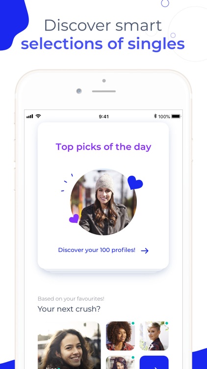 100 free local dating apps