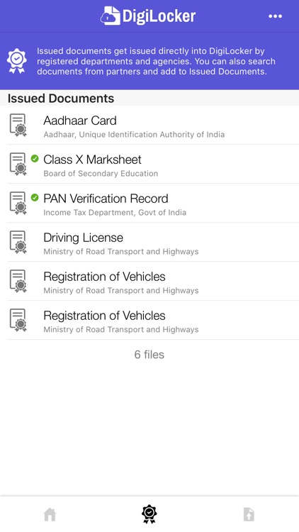 DigiLocker