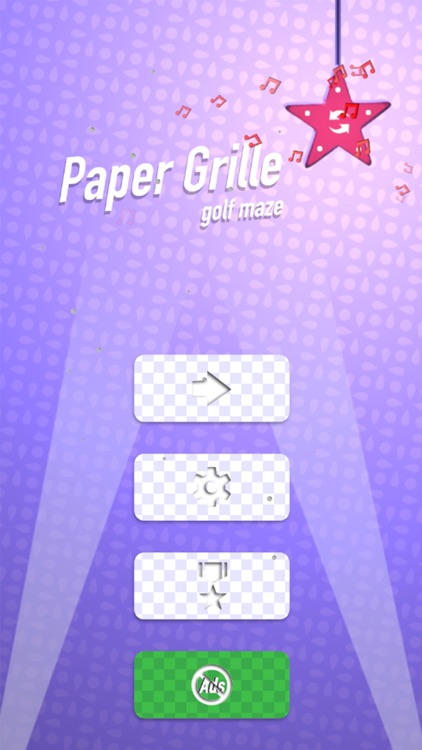 PaperGrille screenshot-0