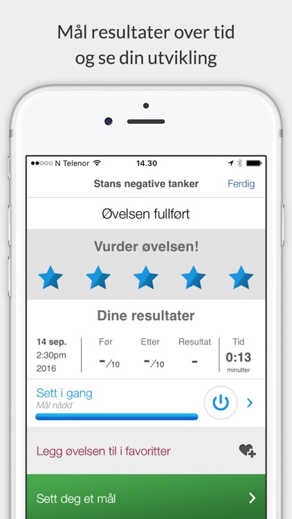 SMART - verktøykasse fra RVTS screenshot-4