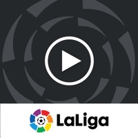 LALIGA+ Live Sports app not working? crashes or has problems?